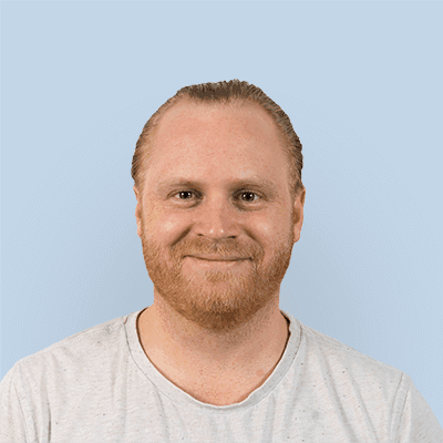 Team member Quickbutik