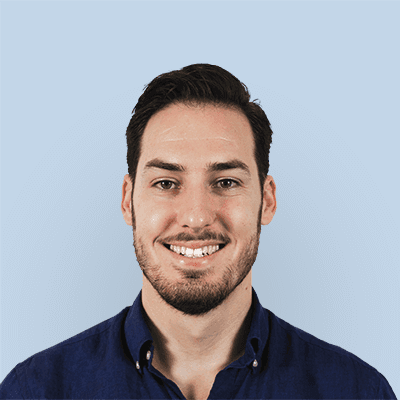 Team member Quickbutik