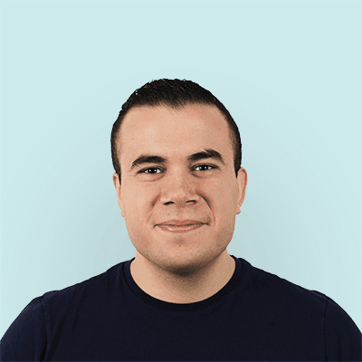 Team member Quickbutik