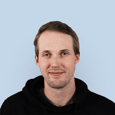 Team member Quickbutik