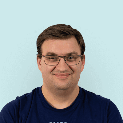 Team member Quickbutik