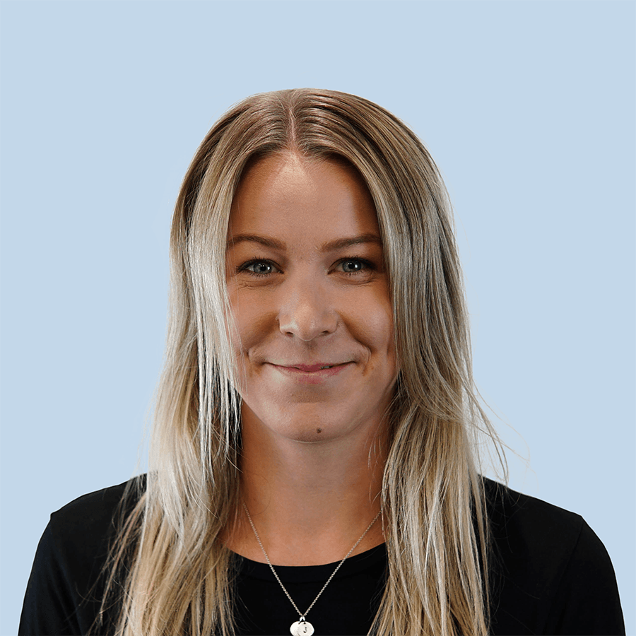 Team member Quickbutik
