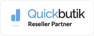 Quickbutik Reseller Partner