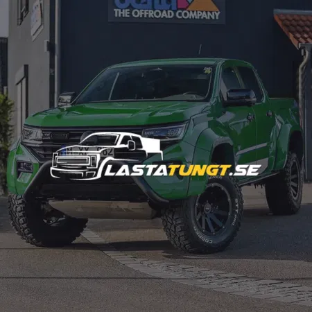 Lastatungt