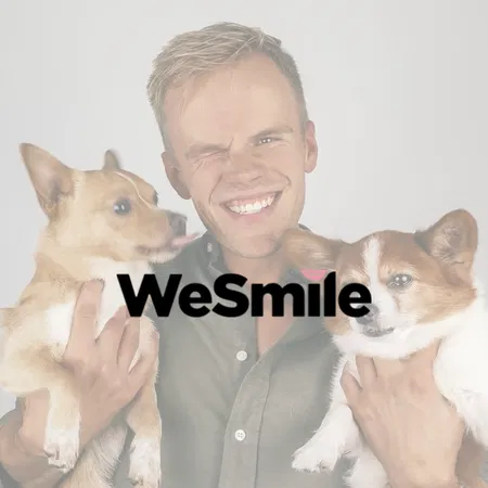 WeSmile