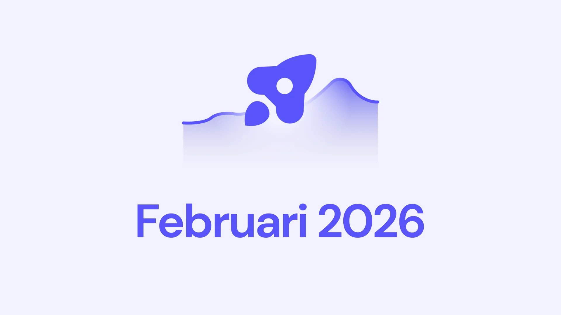 Februari förbättringar