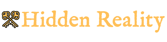 Hidden Reality